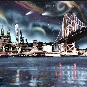 Meet your Posher, Alex